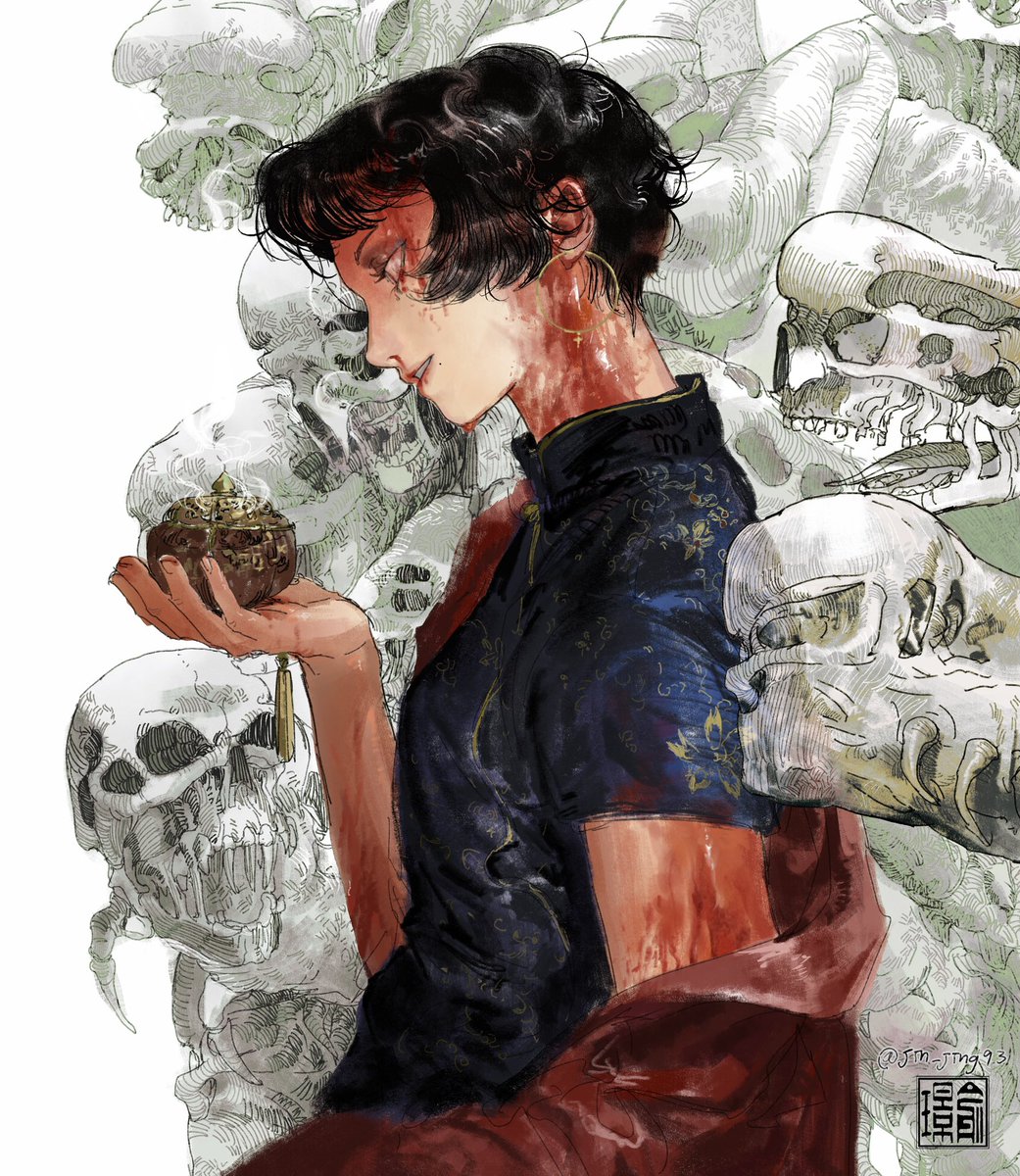 俞璟 (@jin_jing93) on Twitter photo 