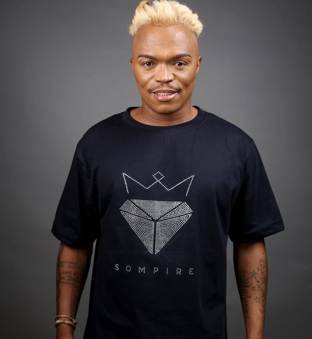 Musa_Khawula's tweet photo. Somizi Mhlongo celebrates his 51st birthday, for the 4th time, https://t.co/mS2VqMCgf4