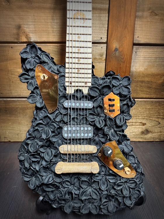 RosenNacht & #Adventus にてご出演されたドロリス／三角初華役