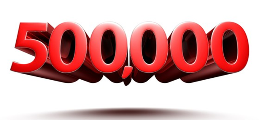 LordTBR_FFA's tweet photo. https://t.co/3wiGBhoUWP has surpassed 500,000 views for the 2nd year in a row, which means more than 1,000,000 in the last two years WHICH IS INCREDIBLE!

Our staff loves bringing you guys the best content we possibly can, so thank you for your continued support! https://t.co/RPnaP8nudM