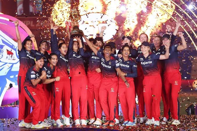 cricwit_mridul's tweet image. Wpl season 3 will kick start from 21 February and will end on 16 March.
#rcbauction #WPL2025