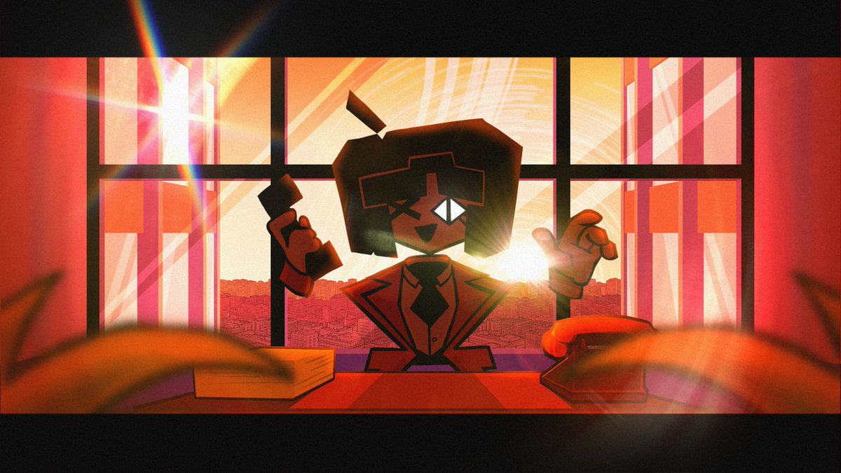 「Call My Name」23.exe BOLT on X: 