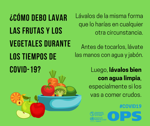 #TipsDePrevencion a la #COVID19. Cocine correctamente los alimentos, evite consumir carnes crudas o poco cocinadas. #HéroesDeLaSalud #CubaVive #CubaCoopera <a href="/CDIBrisasTurumo/">CDI Brisas de Turumo estado Miranda🇻🇪🤝🇨🇺</a> <a href="/CDILaA/">CDI La A estado Miranda</a> <a href="/Araguaney_SRI/">SRI Araguaney estado Miranda</a> <a href="/cubacooperaMIR/">Misión Médica Cubana en Miranda Venezuela</a> <a href="/cubacooperaven/">Brigada Médica Cubana en Venezuela</a>