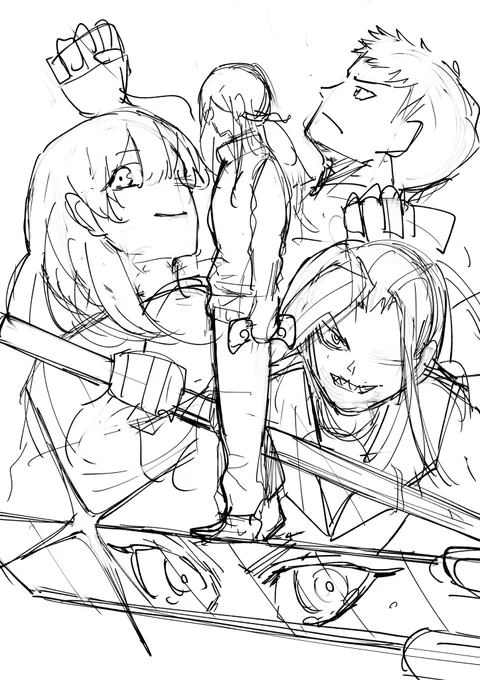 ボツ2 