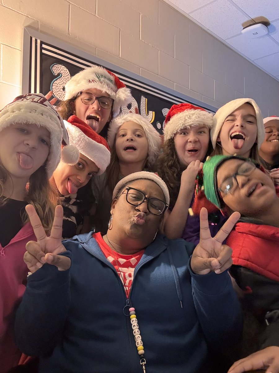 FifthGrade_FCE (@fifthgrade_fce) on Twitter photo Last week was full of pranks, smiles, and holiday cheer! Last week until holiday break! Let's make it a great one! <a href="/HumbleISD_FCE/">Fall Creek Elem</a> <a href="/fce_pe/">FCE_5th</a> <a href="/mraustin_fce/">Aaron Austin, M ED</a> <a href="/MsJones_FCE/">Sasha Jones</a> Last week was full of pranks, smiles, and holiday cheer! Last week until holiday break! Let's make it a great one! <a href="/HumbleISD_FCE/">Fall Creek Elem</a> <a href="/fce_pe/">FCE_5th</a> <a href="/mraustin_fce/">Aaron Austin, M ED</a> <a href="/MsJones_FCE/">Sasha Jones</a>