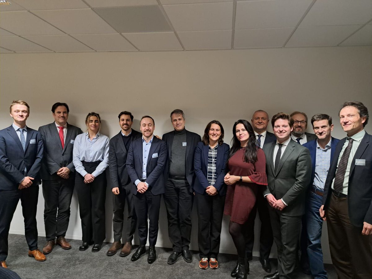 Iliriana Gjoni tweet media