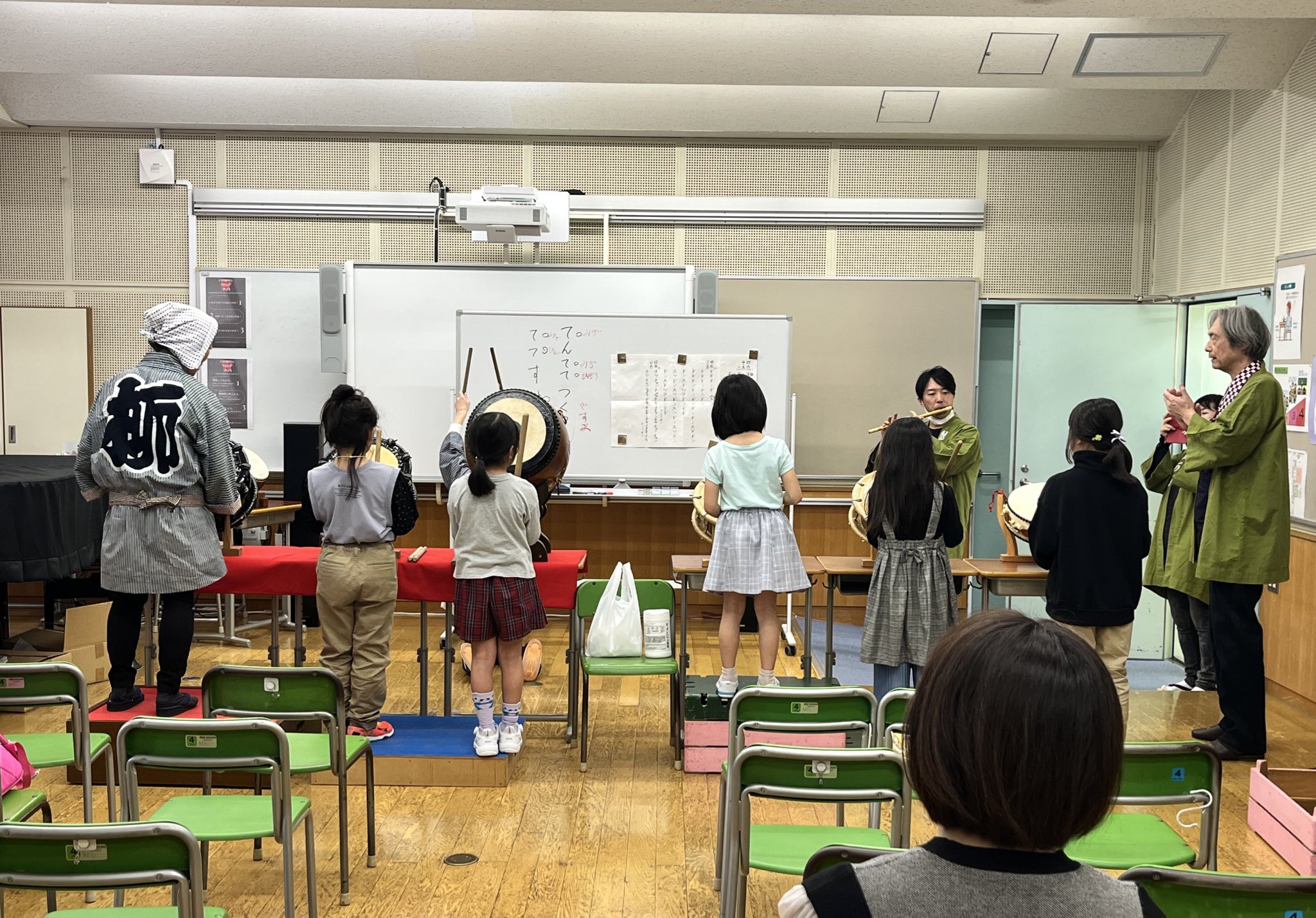 神田柳囃子 (@yanagibayashi1) / X 神田柳囃子 (@yanagibayashi1) / X