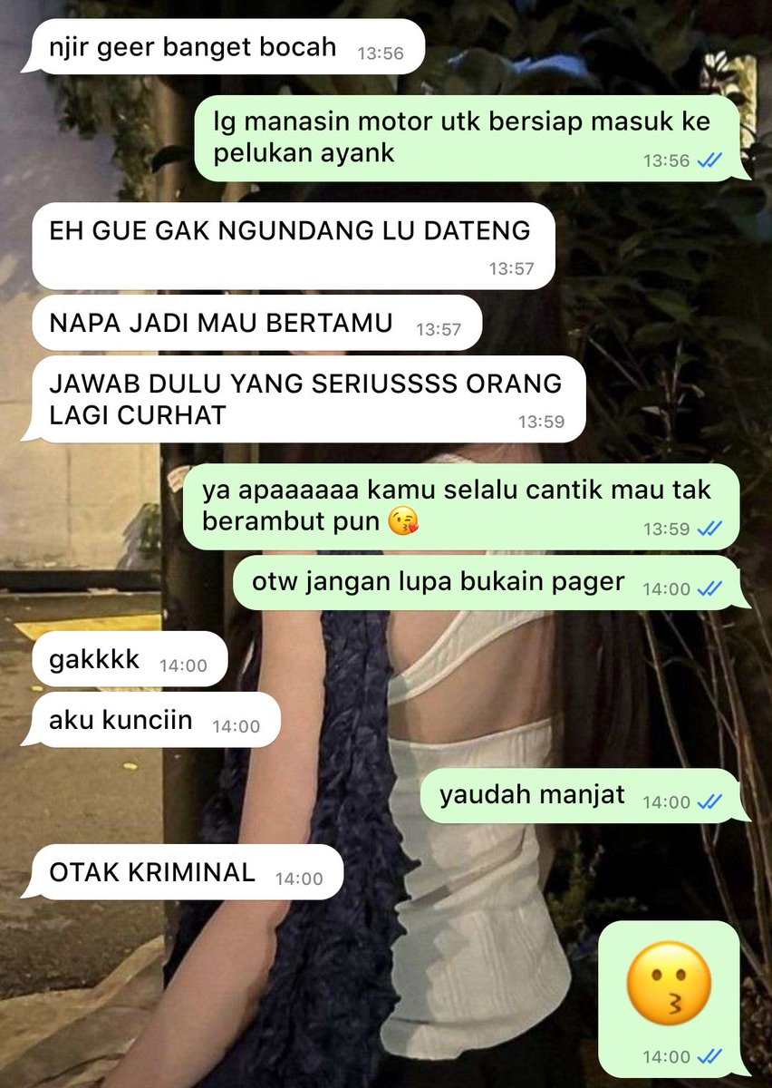 neomuhane's tweet photo. #2nan #jenselle
tapi ini bukan tentang rambut ππ»ββοΈ https://t.co/ObscI66oEO