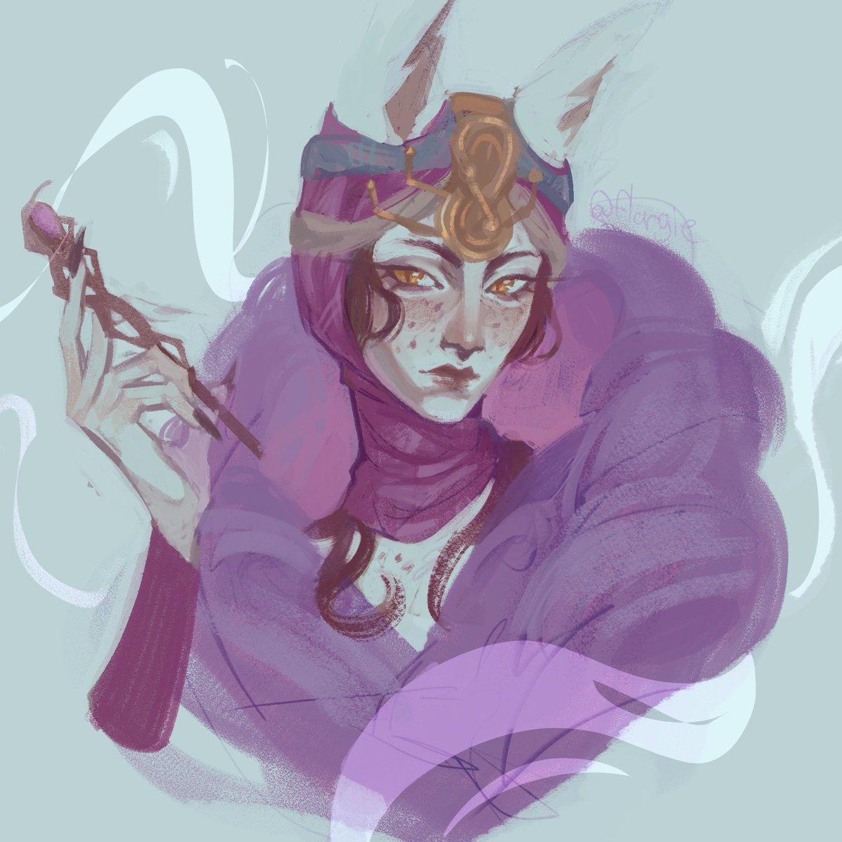 flargie🌾🇺🇦comms open tweet media