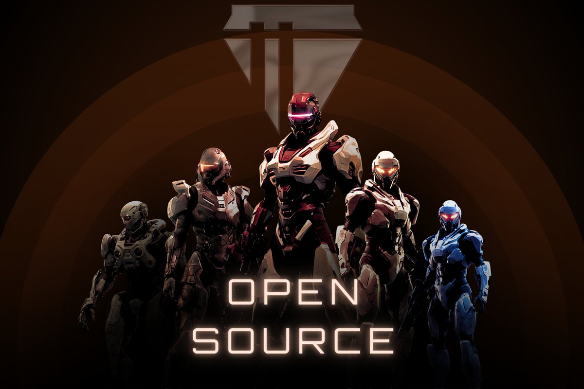 Valroft Alliance tweet media