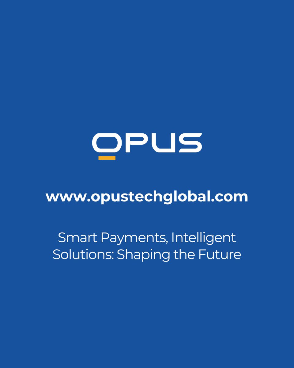 OpusTechGlobal's tweet photo. The Week That Was in Payments 📅
Gen Digital to acquire MoneyLion in $1bn deal
https://t.co/u1IrKE821u
Alternative Payment Methods Fuel Holiday Sales Growth
https://t.co/pSD832HD9w
#WeekInPayments https://t.co/jcJUUNJ3QX