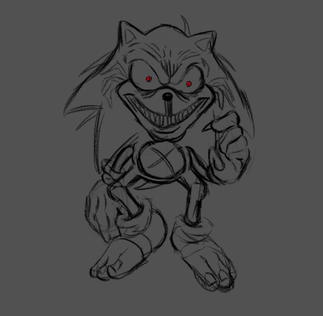 Bonezbonelyhead's tweet photo. First time drawing lord X everybody!! How’d I do ! #briangriffinplushie https://t.co/mGUkRxcOaP