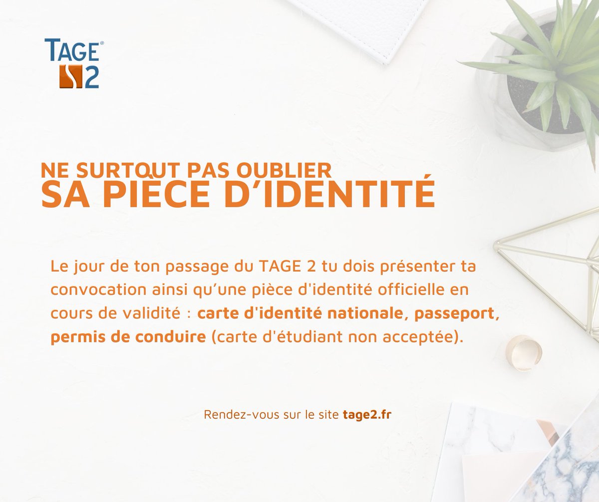 TAGE 2 tweet media
