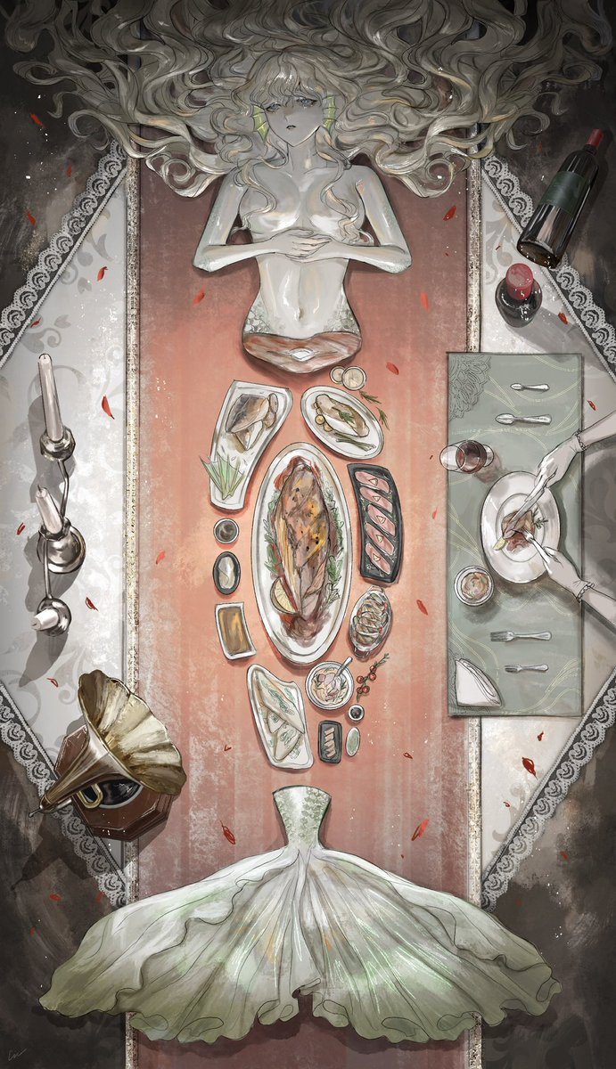 Mei_Mezu (@me1_mezu) on Twitter photo 