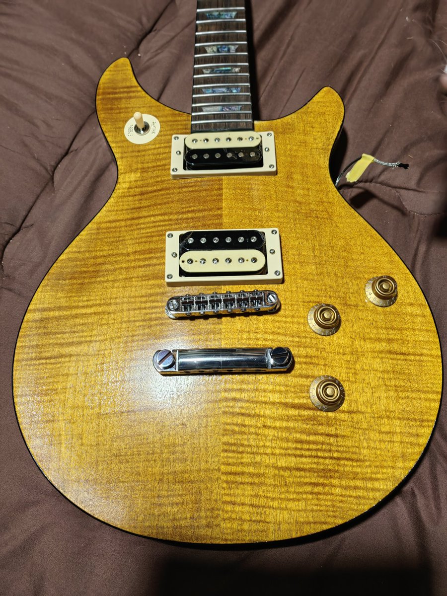 rushgame5150's tweet photo. トグルスイッチはつけました。
いい感じです。
#takdc https://t.co/Vd8VEDhk0z