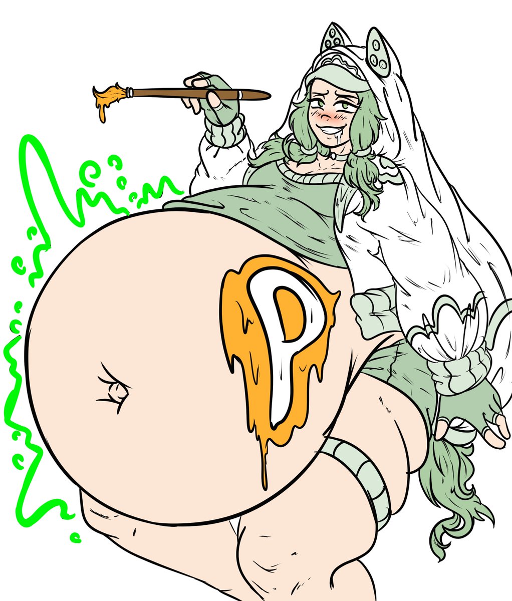 Cleirmo🔞(COMMS OPEN) tweet media