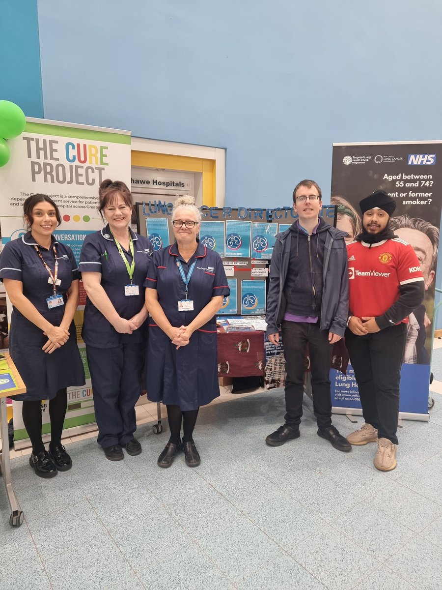 Kate Robinson (@workforcematron) on Twitter photo It's lovely to see so many attending our Nursing Opportunities event. Our teams are here until 4pm in the ERC <a href="/WythenshaweHosp/">Wythenshawe Hospital</a> It's lovely to see so many attending our Nursing Opportunities event. Our teams are here until 4pm in the ERC <a href="/WythenshaweHosp/">Wythenshawe Hospital</a>