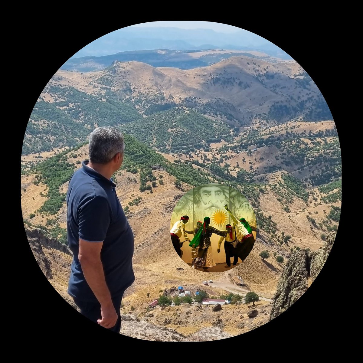 Alevi Olmak İçin Neler Yapmalı?

1- Bir yaratıcıya değil de, her şeyin vardan varolduğunu savunuyorsan sen Alevisin.  
2- Gök yüzünde bir tanrı aramıyor da, Hak-kainat bütün canlıların varoluş kaynağıdır diyorsan sen Alevisin.  
3- Devriye/Devri Daim - Haktan geldi Hakka dönüş