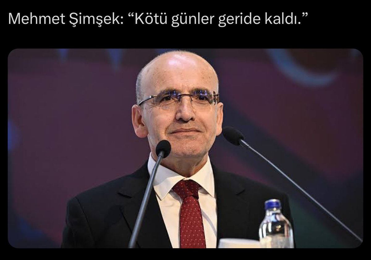 BORSA İZİNDE tweet media