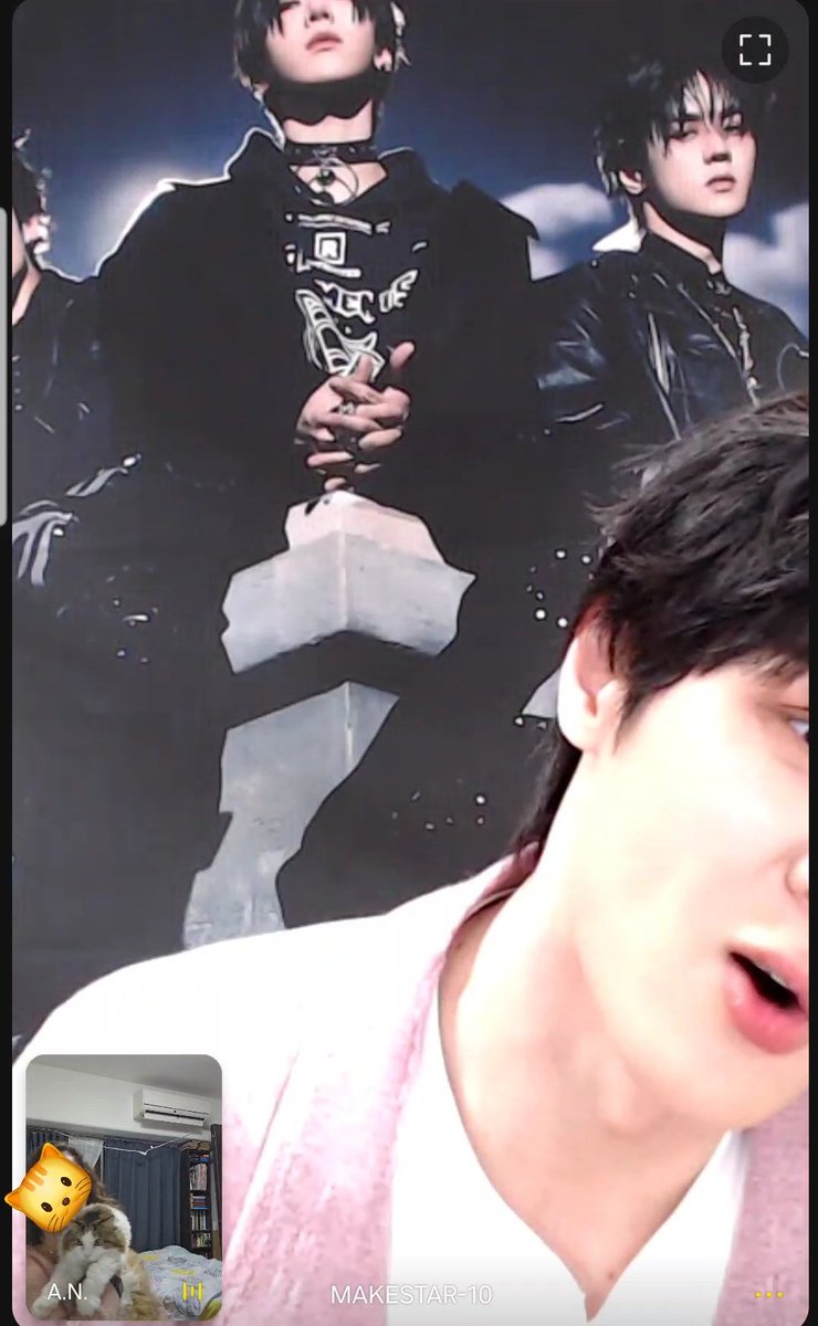 🐈‍⬛​:小挪 我爱你 tweet media