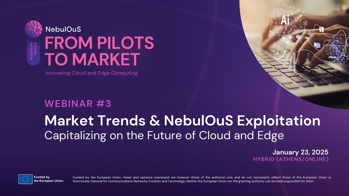 NebulOuS tweet media