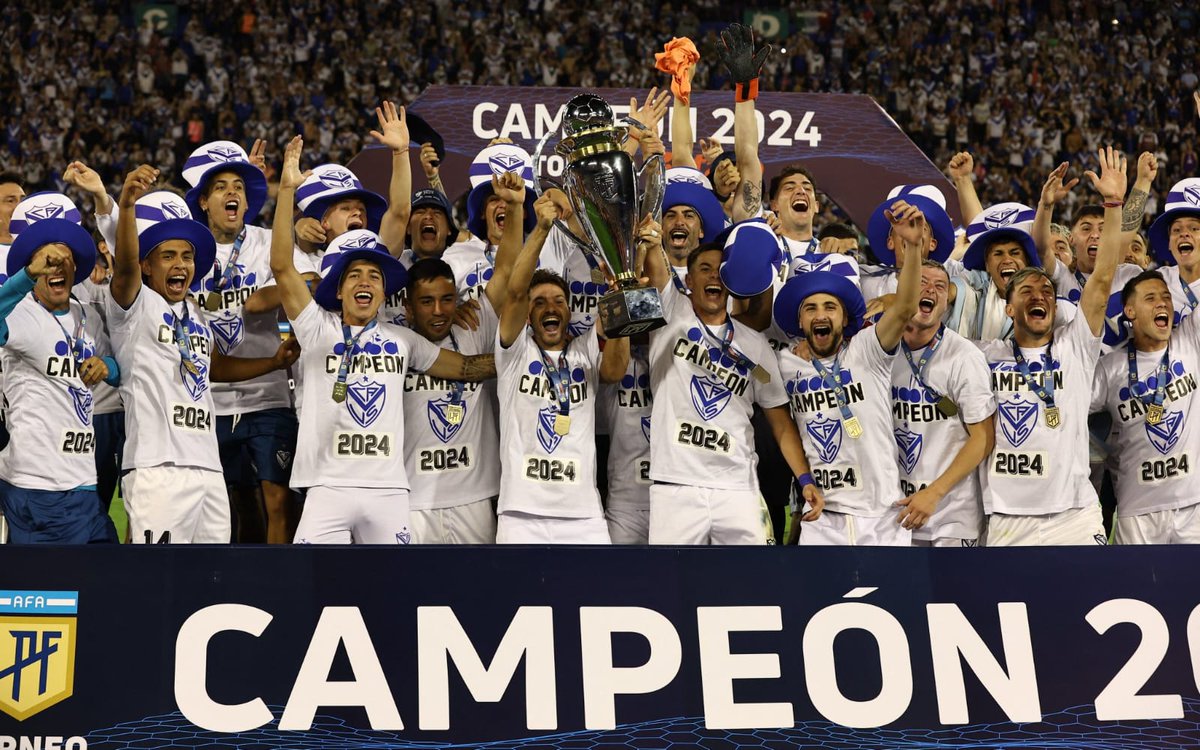 Mira si Carlos Bianchi se iba a equivocar.