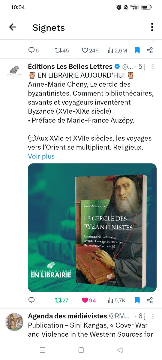 Actuel Moyen Âge tweet media