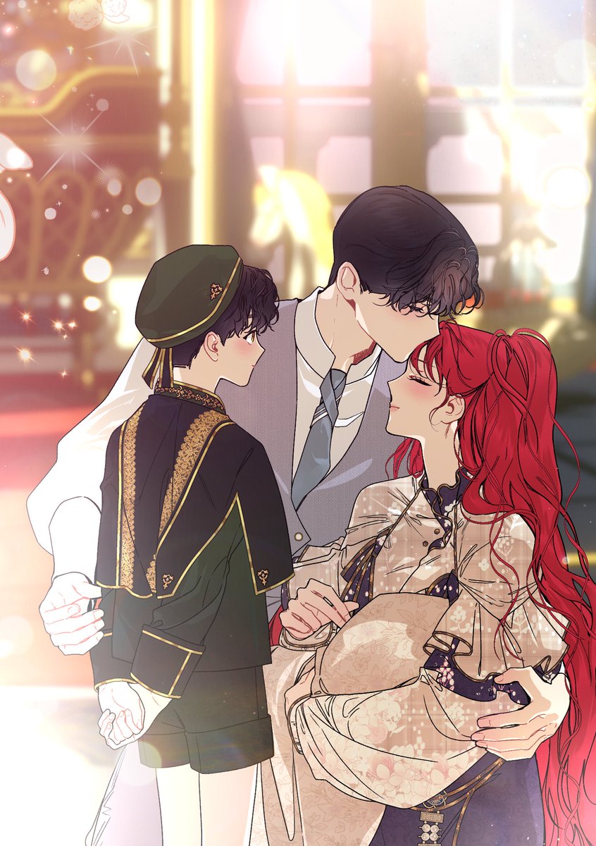 ⚓우아한 야만의 바다⚓
86화 완결 회차가 업데이트되었습니다.
함께 항해해 주신 모든 분께 정말 감사드리고
다음 주 완결 후기로 뵙겠습니다🥰!!
❤:url.kr/wb95x1
💙:url.kr/cfahrk