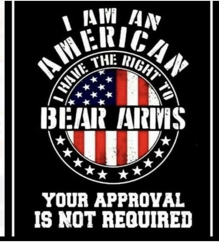 Acdoc88's tweet image. #ShallNotBeInfringed