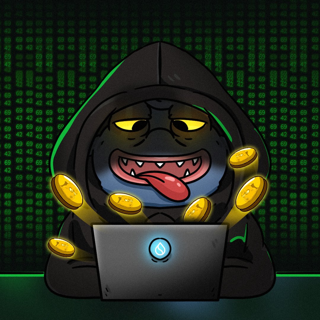 piranhype's tweet photo. NO MORE WAITING - FIRST PLAN REVEALED

💡 Introducing our Code-To-Earn Program, where you can earn more $PRH through contributions connected to #Piranhypecode

At first glance, you might think it's about coding? Nah, you're wrong. 😌

Let's break down what it really is 👇

📌 What is PiranHype Code?

4️⃣2️⃣ is primarily associated with "The Hitchhiker's Guide to the Galaxy" by Douglas Adams, where 42 is presented as the answer to the ultimate question of life, the universe, and everything, calculated by a supercomputer.

Additionally, Nikola Tesla believed that the numbers 3⃣, 6️⃣, and 9️⃣ held the key to the universe, calling them a "cosmic code".

📌 Why we spread this culture & these mystery numbers:

Before building #PiranHype, we noticed these numbers were connected to many Top projects & Huge events in crypto space. 

For example: $BTC's last cycle peak at $69K or $PEPE's total supply.

We want to spread awareness of these numbers because they hold significant meaning to us.

📌 How to Play:

1️⃣ Eligibility:

First, you must have at least 3⃣ $PRH buying txs which contain two #Piranhypecode numbers: 42 & 69 in the number of $SUI.

For instance: 42 $SUI / 6.9 $SUI / 0.069 $SUI or even 4,200 $SUI...

How to track your eligibility:

🔹 Visit: https://t.co/Bjq1m7dojq
🔹 Hit "Connect Wallet".
🔹 Click "Check Wallet" to check your eligibility.

How to track & climb up your rank:

🔹 Join our group: https://t.co/xpjsOdXQ6d to track your rank with our TG bot.
🔹 Stack up those buying txs and $SUI volume—more is always better! 

2️⃣ Season 1 Timeline & Prizes:

📅 Season 1 runs for 7 days (Dec 16th - Dec 22nd).

Weekly rewards structure:
🔹 60% allocated to Top 10 by $PRH weekly buy volume.
🔹 40% allocated to Top 10 with most weekly txs (buy txs only)

💰 Total Season 1 prize pool: 1,000,000 $PRH

📩 For bug reports: https://t.co/FVR4BYuoOL
➡️ Join our Telegram: https://t.co/xpjsOdXQ6d

'Community is our priority. We hope this helps you understand our commitment - we're not just a memecoin, we're building something bigger.'

Trust the Process! 😎