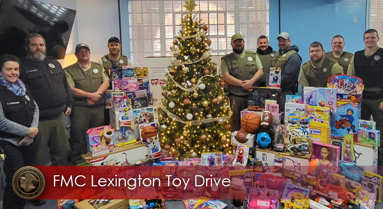 Federal Bureau of Prisons tweet media