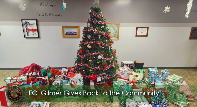 Federal Bureau of Prisons tweet media