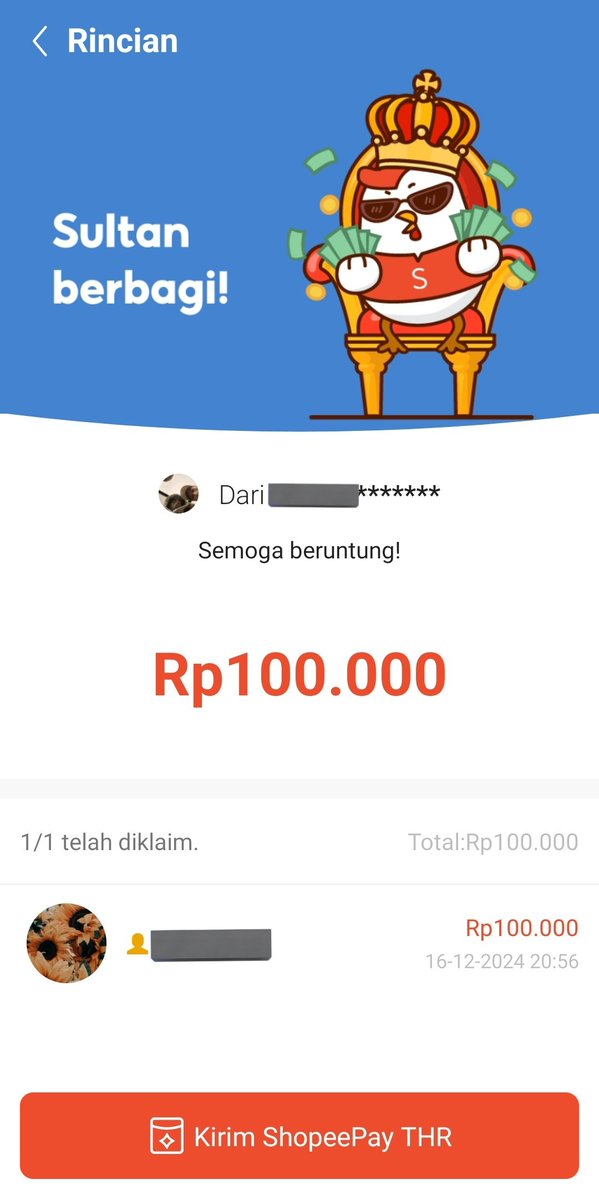 <a href="/jkyoon07/">lin</a> BISA!! YA ALLAH KAGET BANGET🥹🫶🏻

TERIMAKASIH BANYAK KAK LINN <a href="/jkyoon07/">lin</a> &lt;3! semoga apa yang kakak beri dibalas berkali kali lipat lebih baik oleh Tuhan🤍 sehat dan bahagia selalu ya kak, sekali lagi terimakasih banyak💗💗💗💗