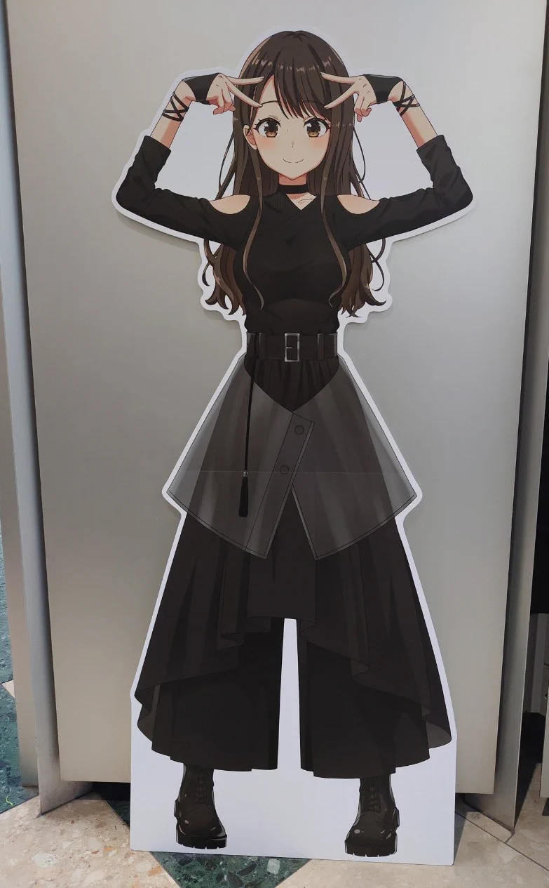 向井純葉生誕委員会2027 on X: 