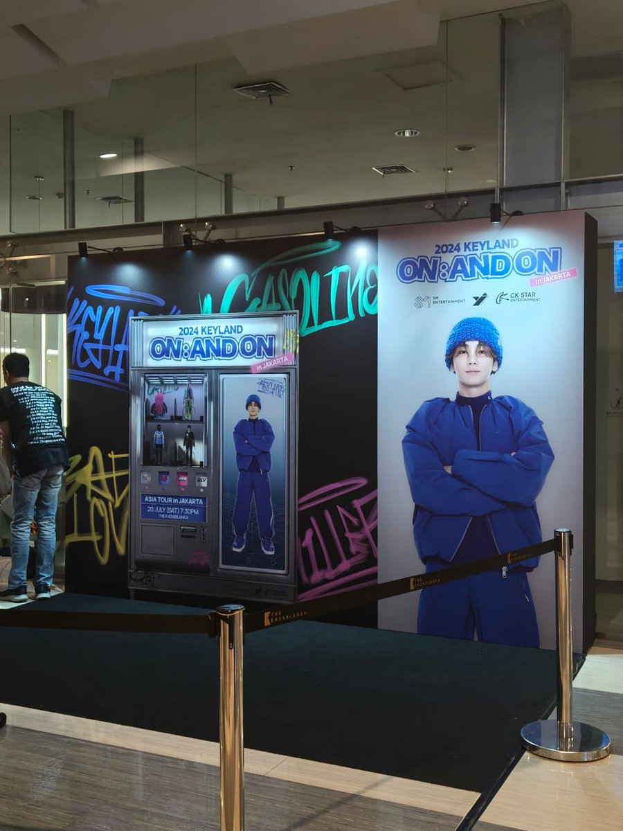 3 out of 5, I'm happy and proud to be a shawol. Jinki i will wait for you, solo or group or anything and jjong let's meet in my dream tonight 💙💙