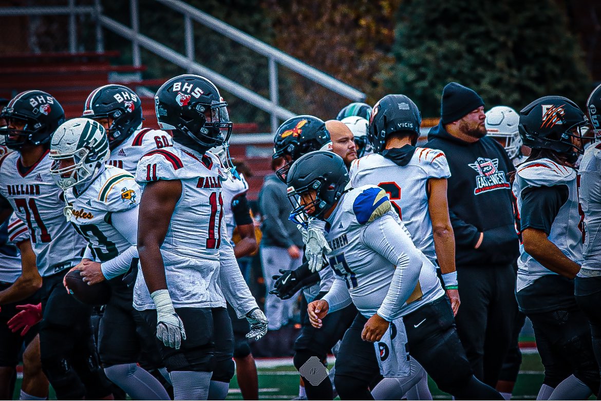 Brandon Coleman jr tweet media