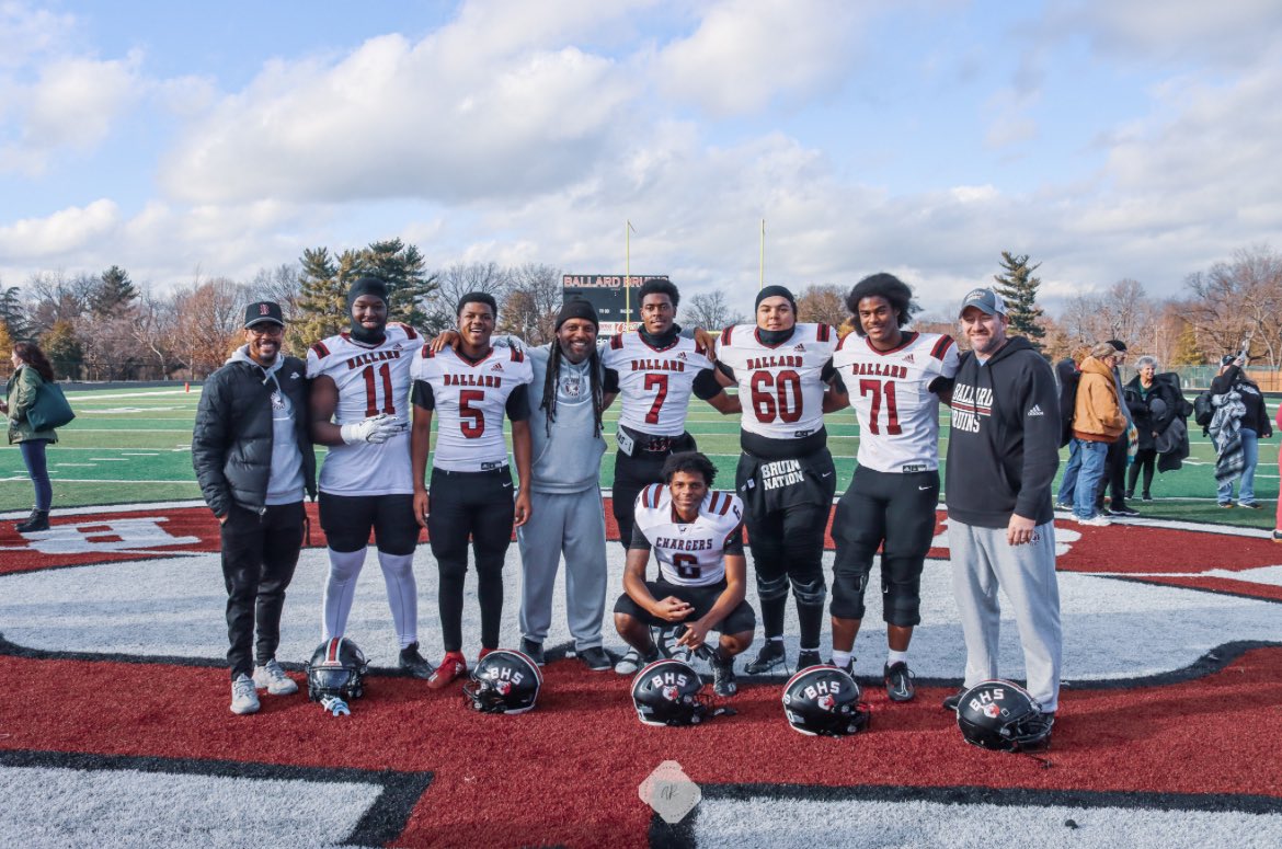 Brandon Coleman jr tweet media