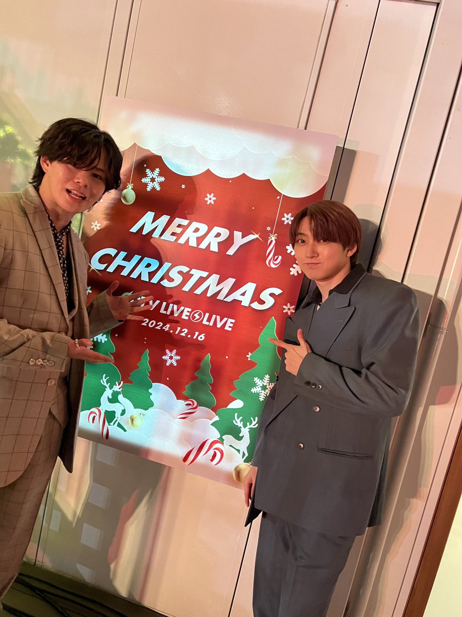 組長(非公式) tweet media