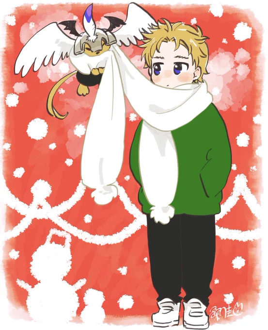 さむ 