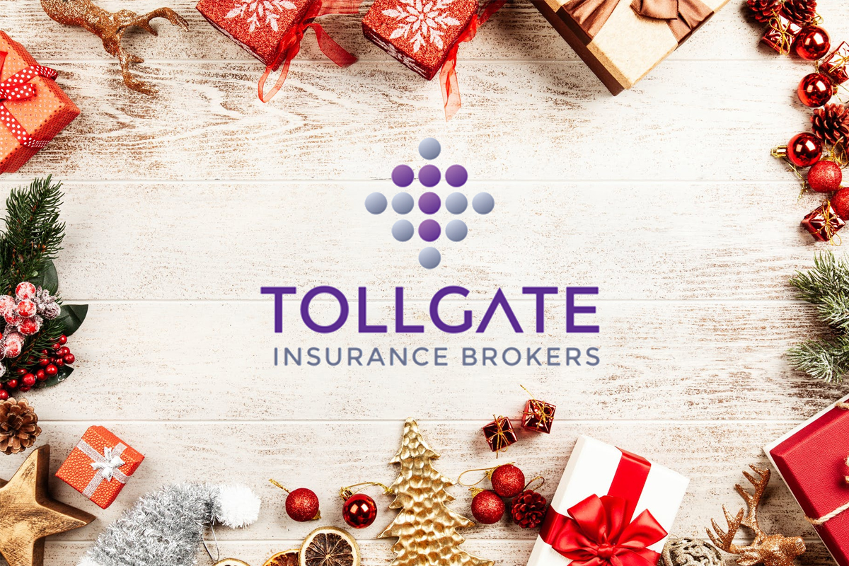 Tollgateins's tweet photo. Tollgate Insurance Brokers Christmas Season Opening Hours 🎄 - https://t.co/6cOMgVw5W9 https://t.co/jRiK2wTbgL