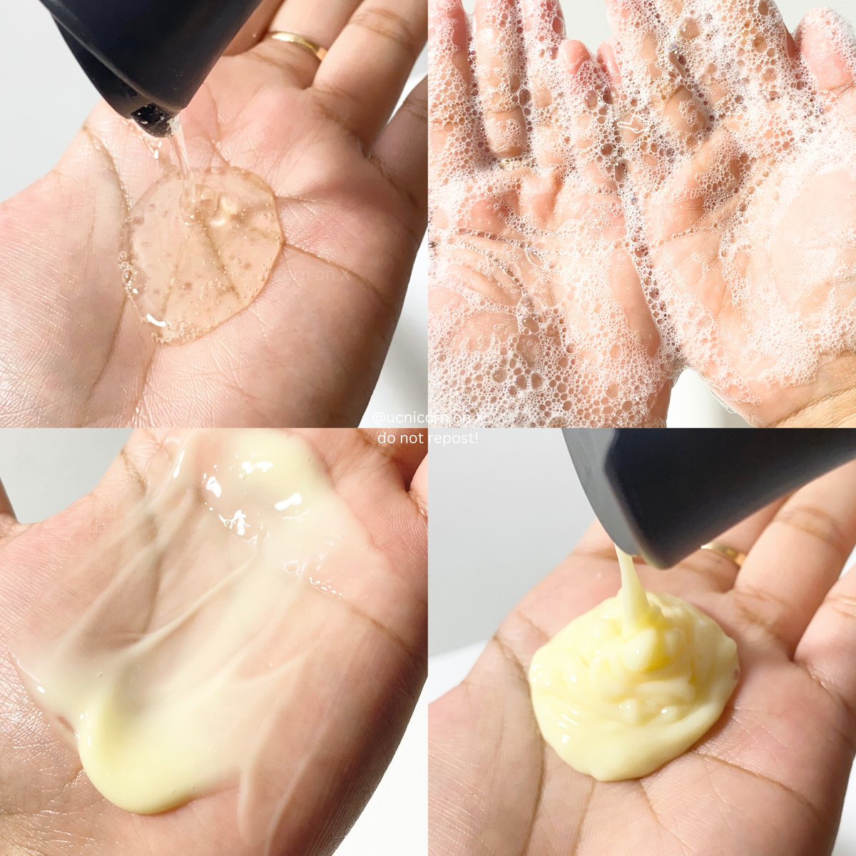 ucnicorn's tweet photo. @earthlovelife_ body washnya cukup foamy dan after dibilas tuh bikin kulit lembap & ga licin. lotionnya juga ringan & ga lengket pas dipake
ini kalo dipake rutin bisa cerahin kulit juga karena ada kandungan Vit C-nya. wanginya seger deh!😍✨ #EarthLoveLife #SkintoSoul
🛍️ https://t.co/cAvVoOArsS https://t.co/D5o696hJct