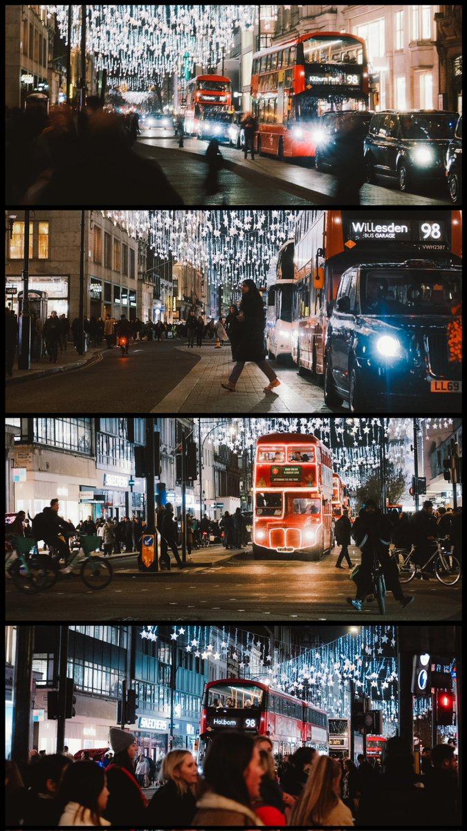 snapsbysujoy's tweet photo. @VisualsbySauter Christmas lights in London https://t.co/mnZRc6WA33