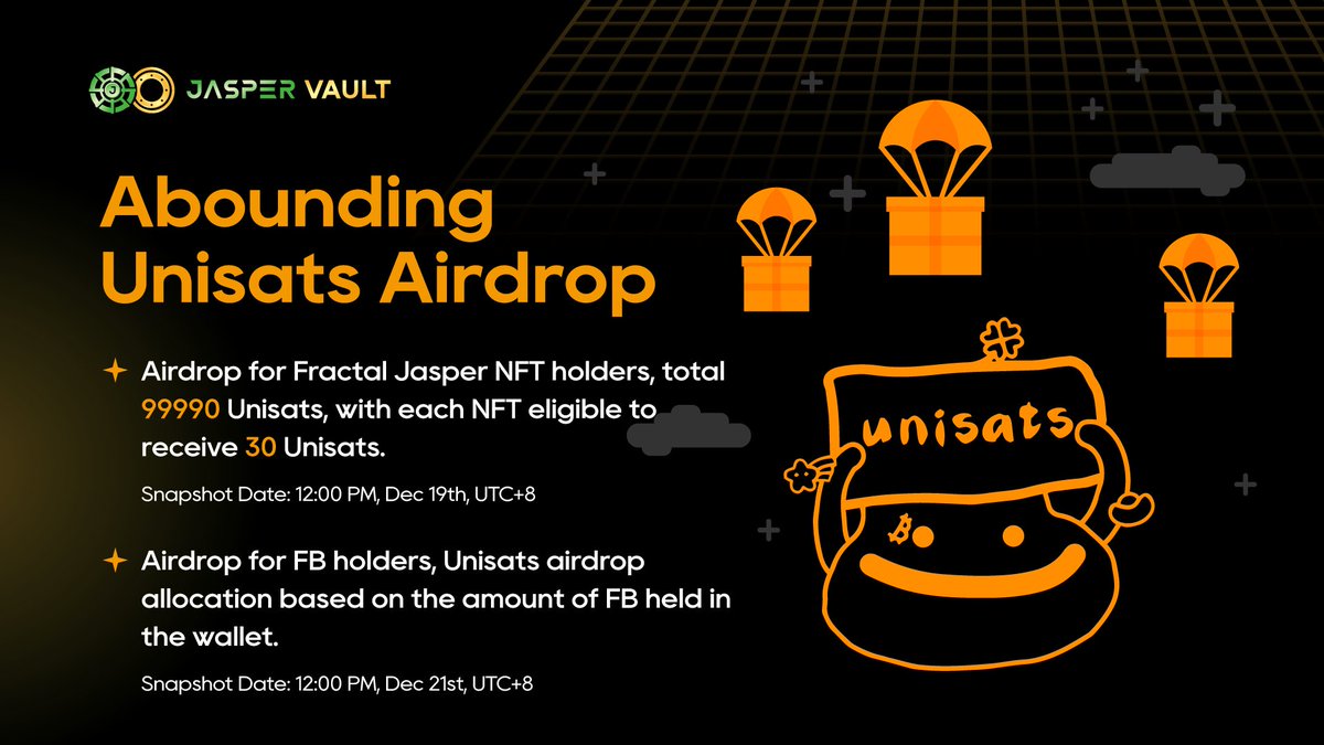 JasperVault | Peer-to-Peer Interoperable Options tweet media