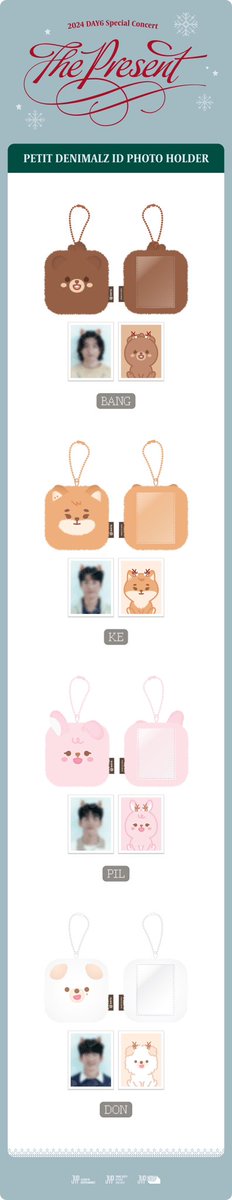 Merry Christmas 🎄🧸

สุ่มแจก ~ เฉพาะ ฟลว.

petit denimalz id photo holder
เลือกเมมได้

ประกาศ ผชด. วันที่ 25 December 2024

กติกา: รีทวิตนี้ค่ะ 🫶🏻