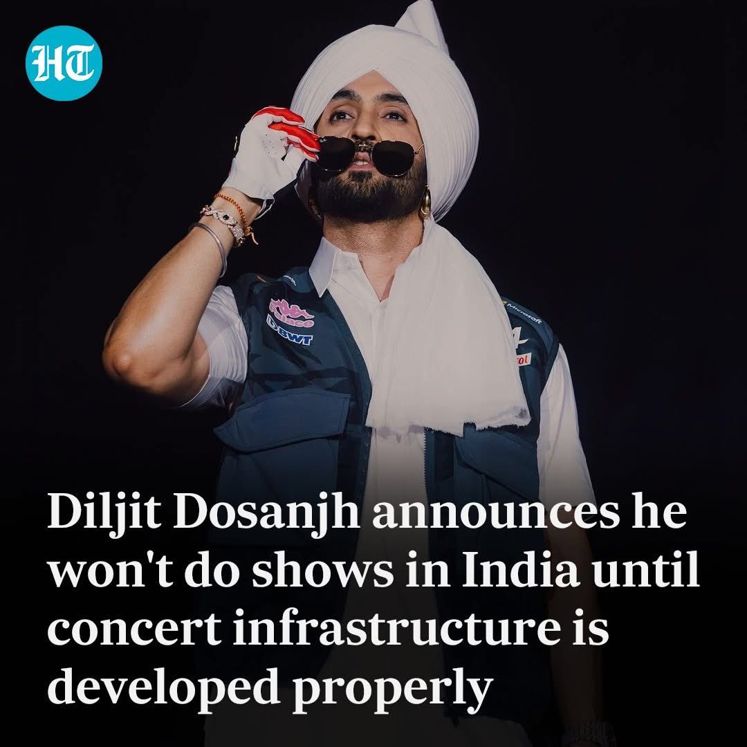 JaipurDialogues's tweet photo. Stay in Canada

Do your Shows Worldwide and Avoid India

Bharat does not need a Khalistani Sympathiser https://t.co/ukHWzRmxiG