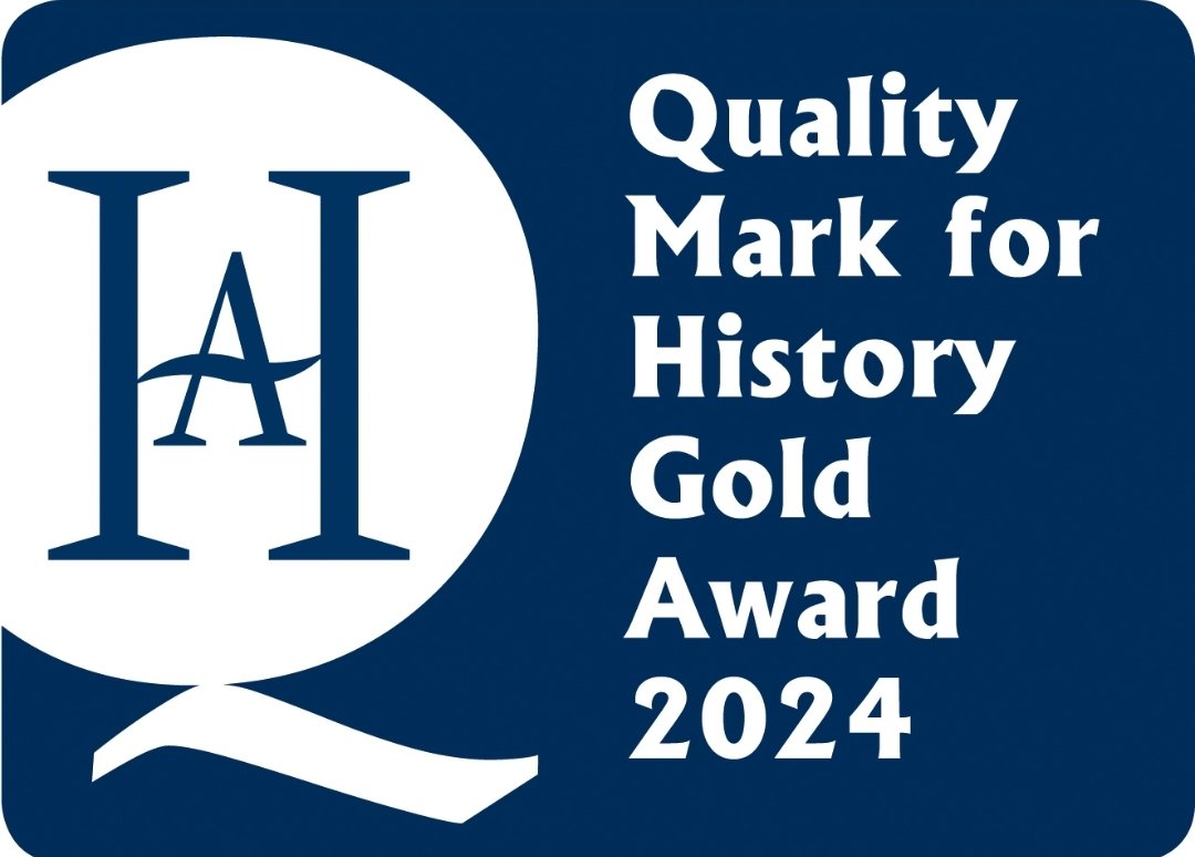 Sharples History (@sharpleshistory) on Twitter photo We are absolutely delighted to be able to share that <a href="/SharplesSchool/">Sharples School</a> History department have been awarded the GOLD <a href="/histassoc/">Historical Assoc</a> Quality Mark! An absolutely fantastic achievement for our staff and students and we are so proud! ๐๐ We are absolutely delighted to be able to share that <a href="/SharplesSchool/">Sharples School</a> History department have been awarded the GOLD <a href="/histassoc/">Historical Assoc</a> Quality Mark! An absolutely fantastic achievement for our staff and students and we are so proud! ๐๐