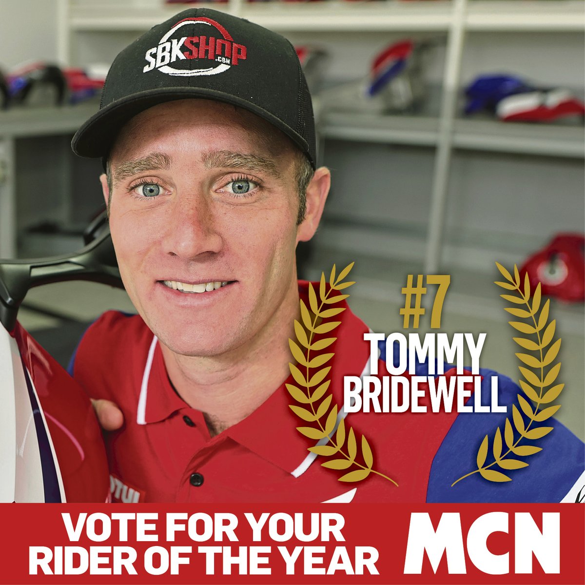 MCN Sport tweet media