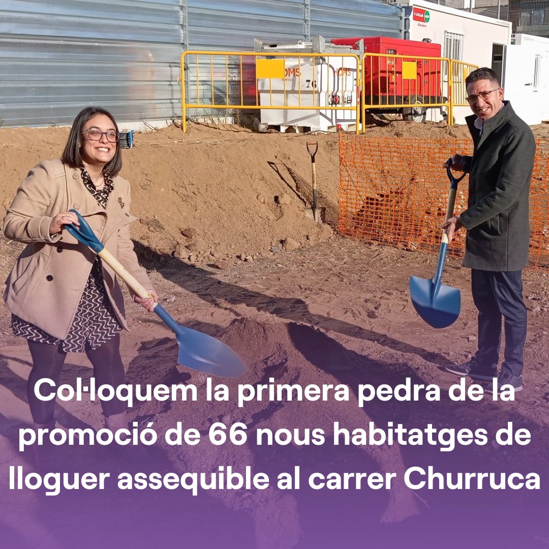 En Comú Podem Mataró tweet media