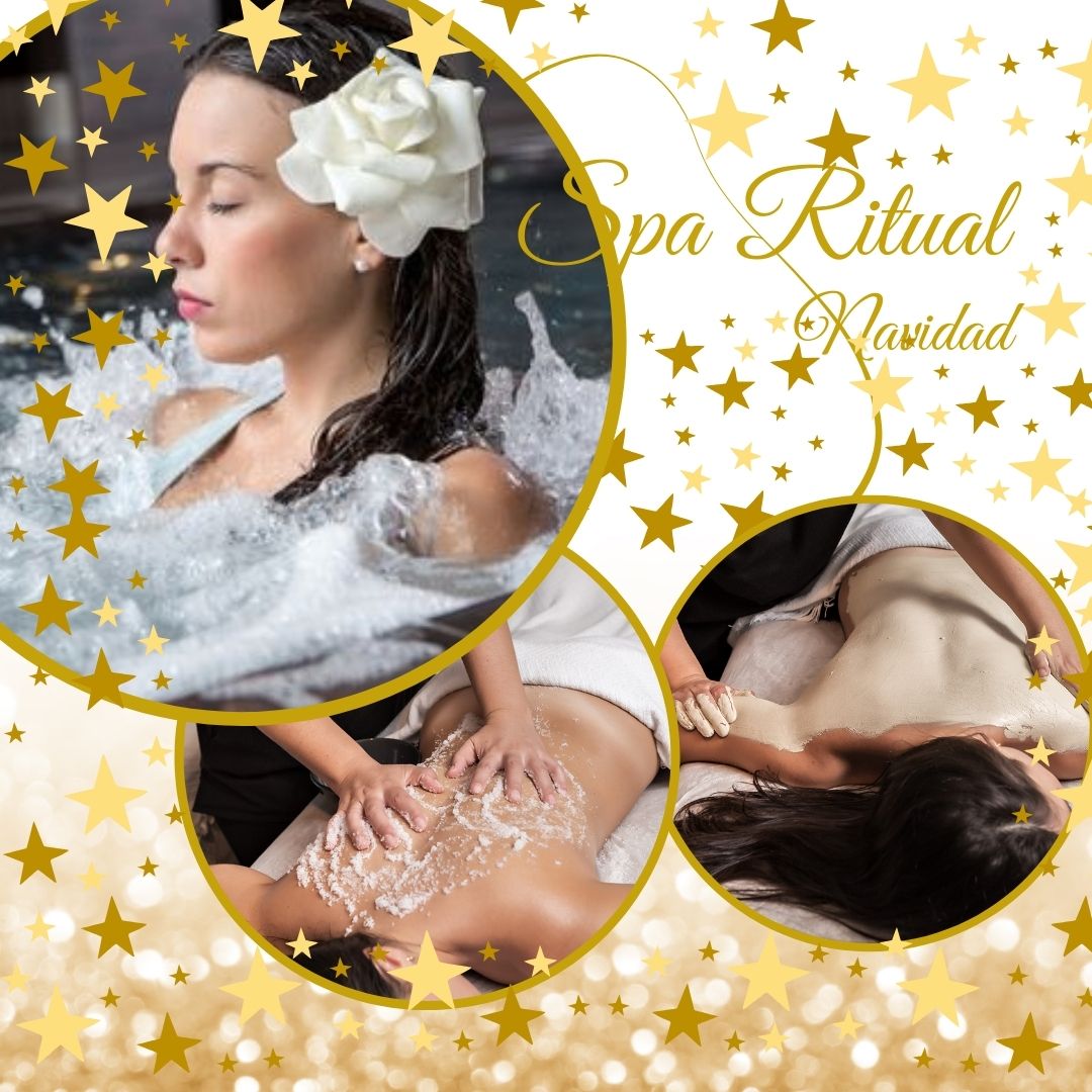 Vaho Spa Center tweet media