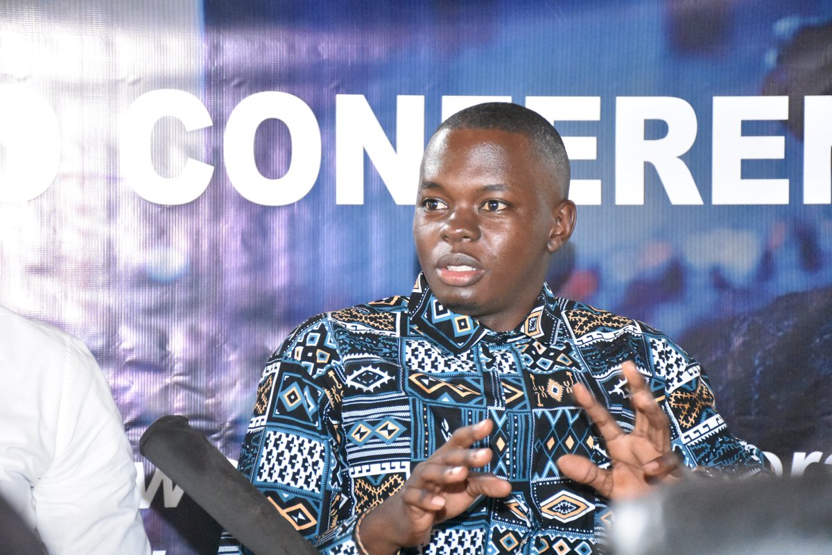 FrenchEmbassyUg's tweet photo. 👀 Today, we witnessed at #KatogoConference impactful discussions and exchange learning between 🇺🇬 CSOs leaders, students and young professionals willing to focus their careers on creating social impact and addressing community needs https://t.co/zTTqLEa1u1
